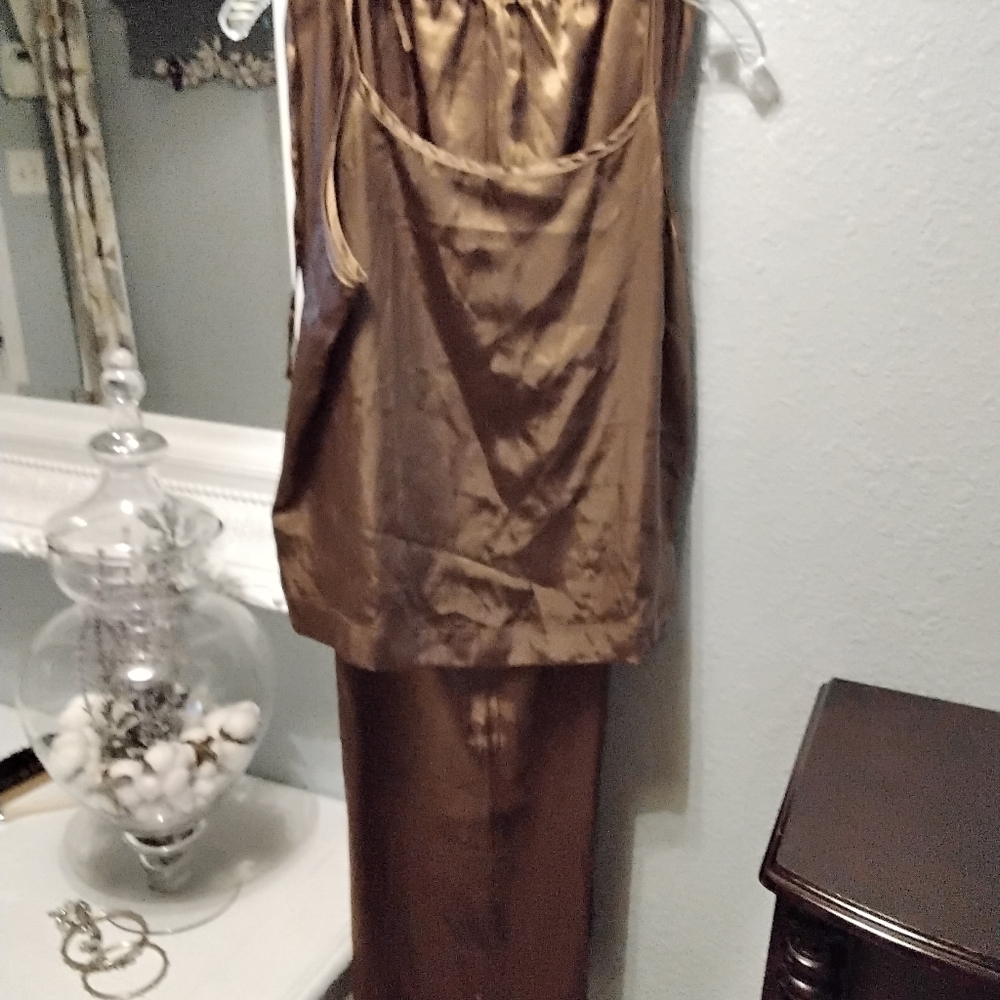 Elements Pajama Set